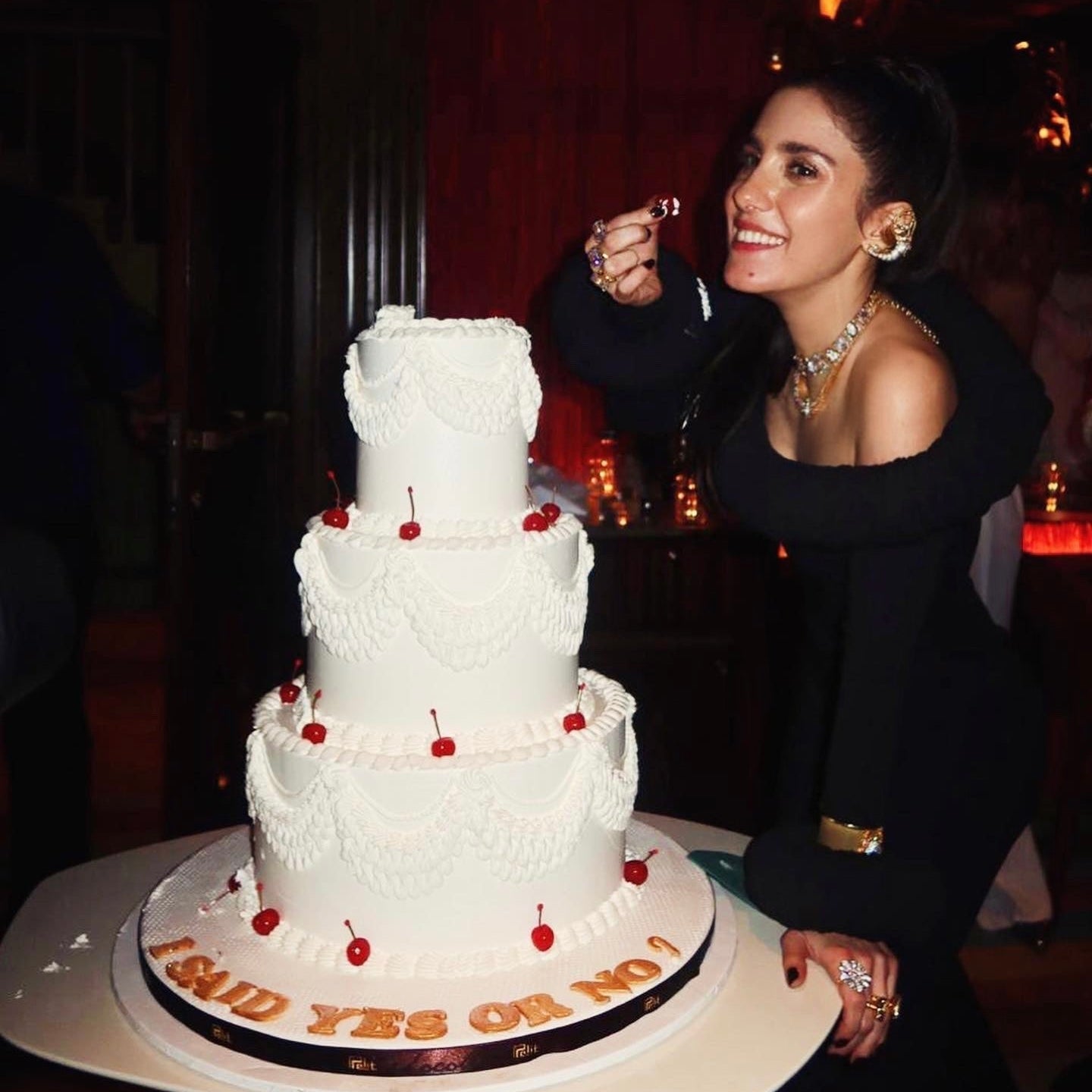 Non-Bridal Bridal Koleksiyon Lansmanı - Arkestra