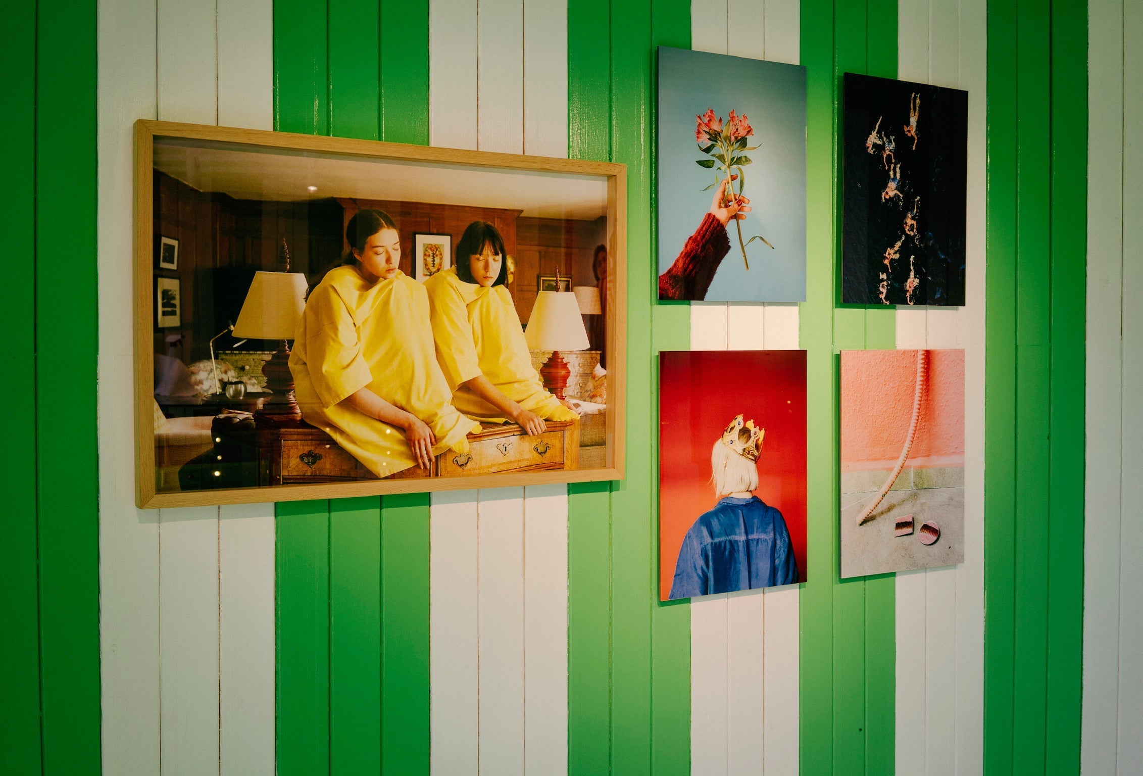 Yaz Rüyalarının Butiği