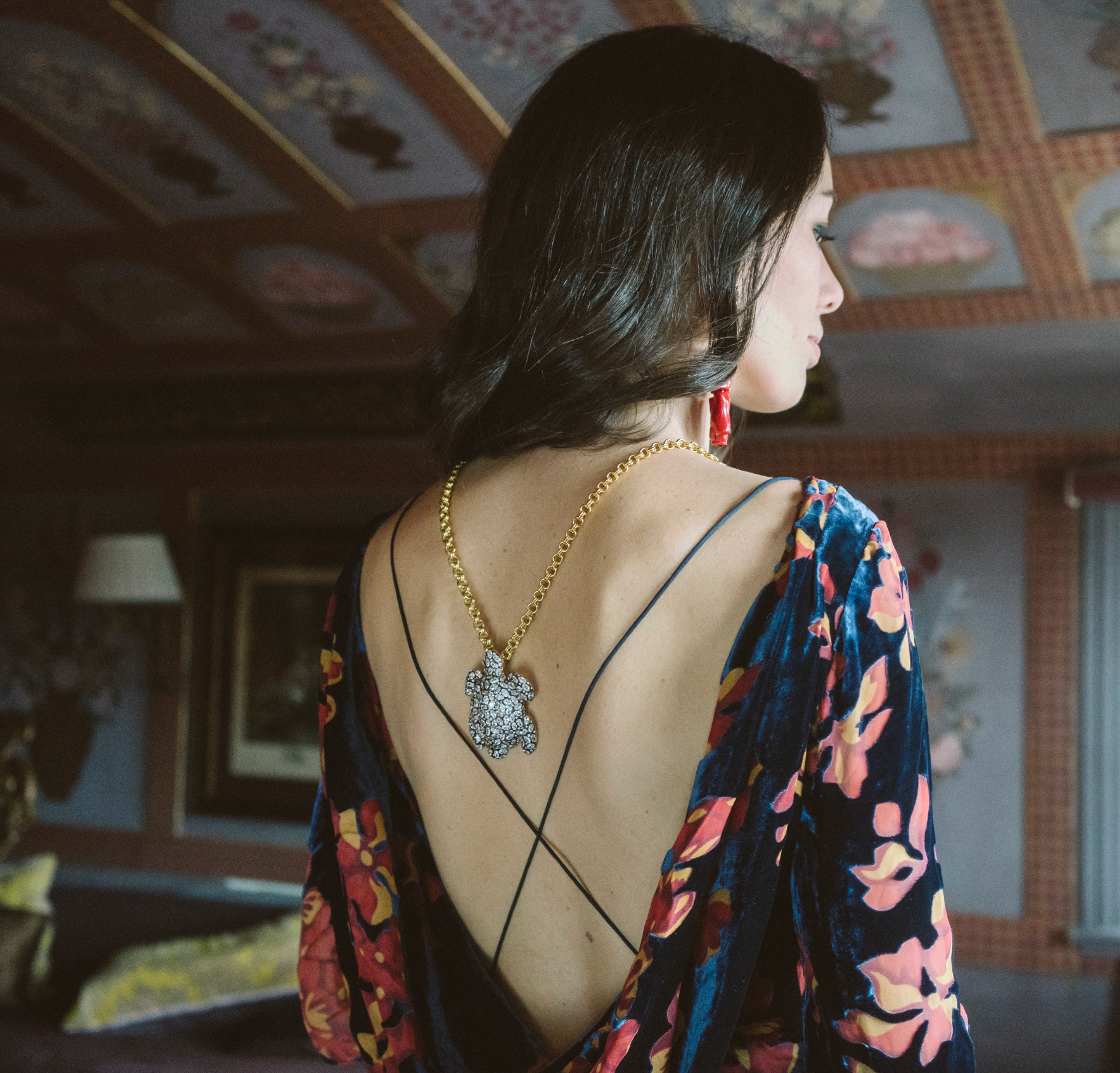 Begüm Khan İlhamları