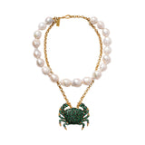 GALENE WHITE PEARL KOLYE