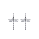 MINI DRAGONFLY HOOP KÜPE