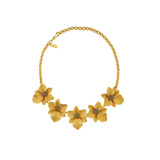 ORCHIDEA JUVENA CHOKER