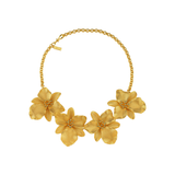 ORCHIDEA CHOKER