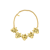 ORCHIDEA JUVENA CHOKER