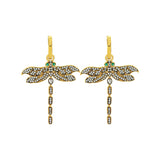 MINI DRAGONFLY HOOP KÜPE