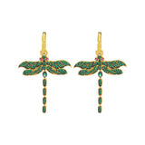 MINI DRAGONFLY HOOP KÜPE