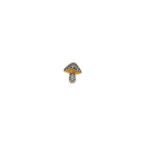 NANO MUSHROOM PIERCING