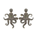 OCTOPUSSY KÜPE
