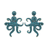 OCTOPUSSY KÜPE