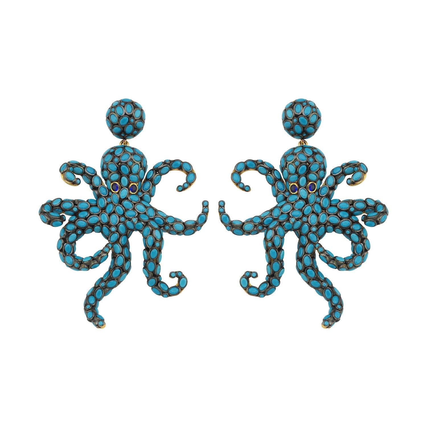 OCTOPUSSY KÜPE