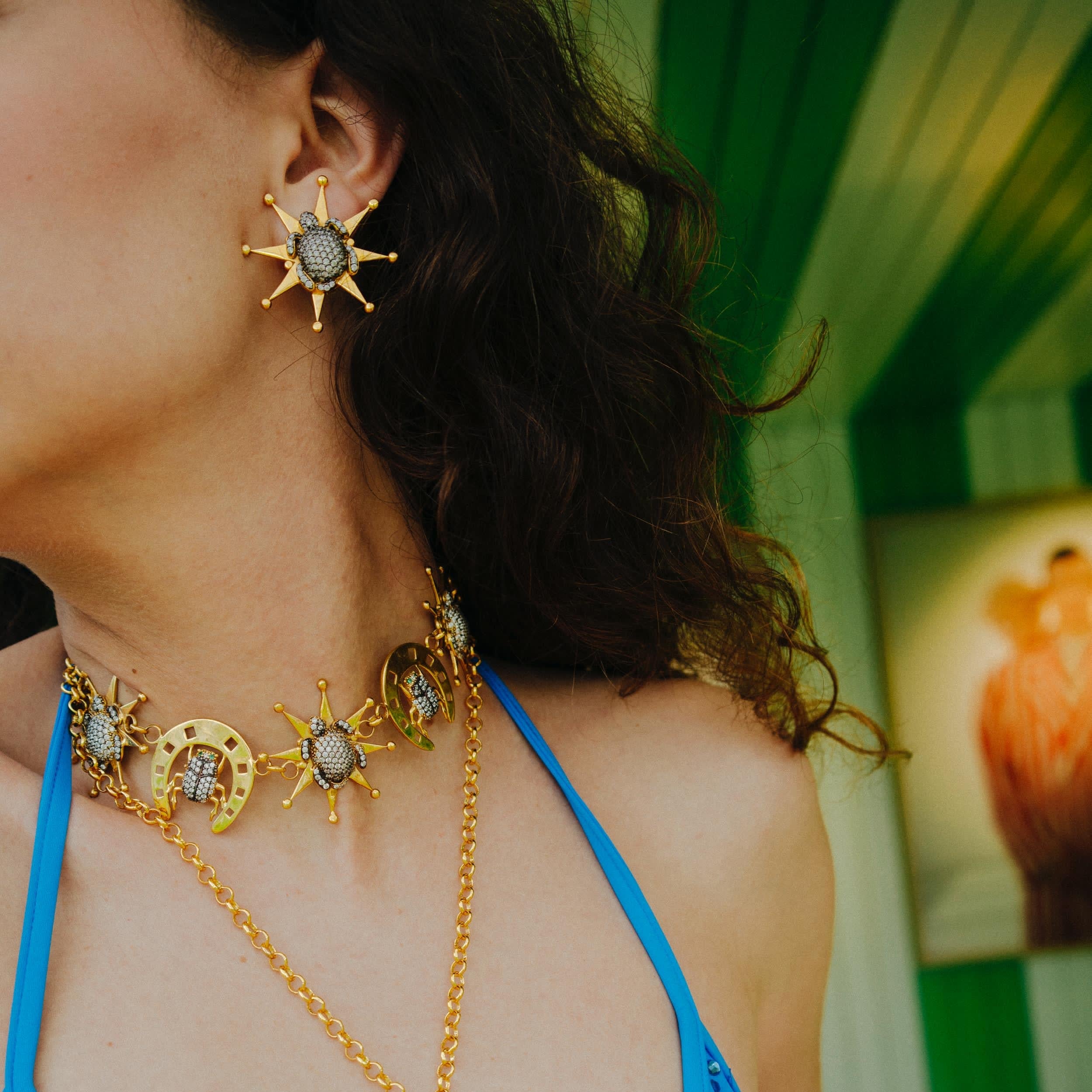 LARVA KÜPE