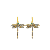 MINI DRAGONFLY HOOP KÜPE