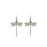 MINI DRAGONFLY HOOP KÜPE