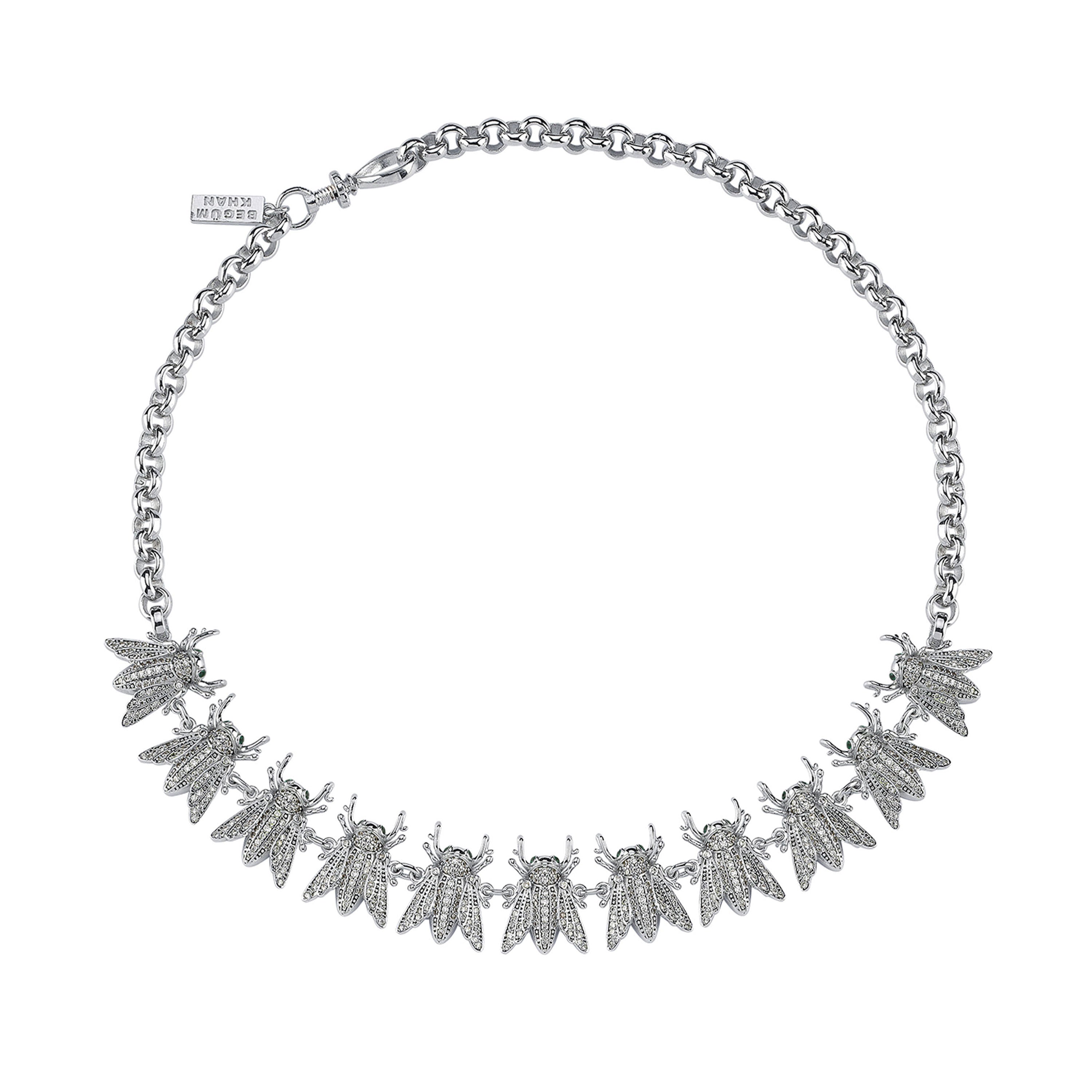 BABY BEE CHOKER