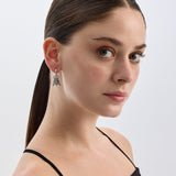 BABY BEE HOOP PIERCING