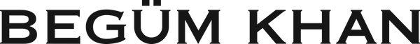 BEGÜM KHAN