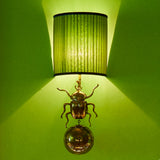 BEETLE LAMBA