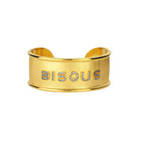 BISOUS KELEPÇE