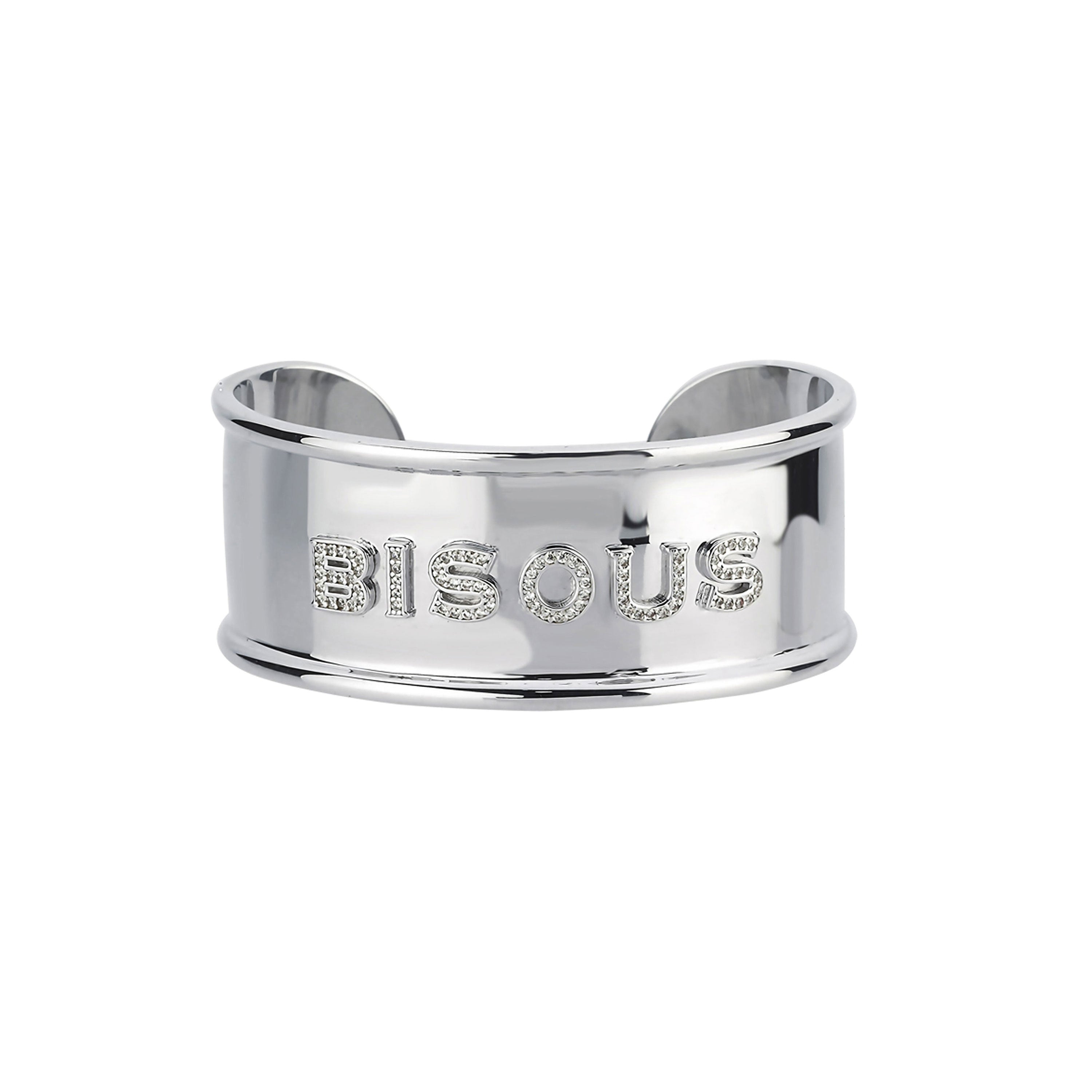 BISOUS KELEPÇE