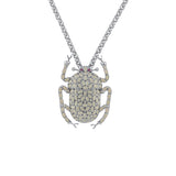 BITTER SWEET LOVE KOLYE