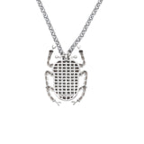 BITTER SWEET LOVE KOLYE