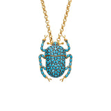 BITTER SWEET LOVE KOLYE