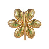 OVERSIZED MAGNOLIA BİLEZİK