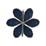 OVERSIZED MAGNOLIA BİLEZİK