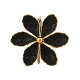 OVERSIZED MAGNOLIA BİLEZİK