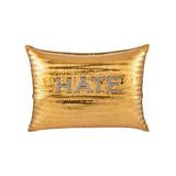 LOVE & HATE GECE ÇANTASI