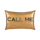 CALL ME GECE ÇANTASI