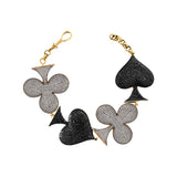 LIFE IS A GAME BİLEZİK