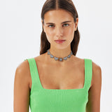 SERDARINO CUORI CHOKER