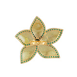 LOTUS YÜZÜK