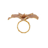 SINGAPORE ORCHID YÜZÜK