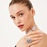 FROG OTTOMAN YÜZÜK