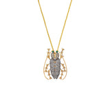 OVERSIZED BEETLE KOLYE