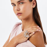 SINGAPORE ORCHID YÜZÜK