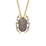 BITTER SWEET LOVE KOLYE