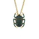 BITTER SWEET LOVE KOLYE