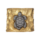 CARETTA CARAPACE KELEPÇE