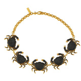 CRABS CHOKER