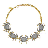 CRABS CHOKER