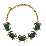 CRABS CHOKER