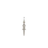 MINI CROCODILE HOOP PIERCING