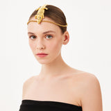 CROCODILE SAÇ AKSESUARI