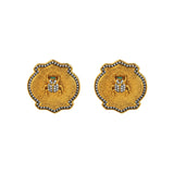 BEGÜM KHAN X BROTHERS KOL DÜĞMESİ