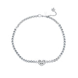 CUORI TENNIS CHOKER