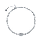 CUORI TENNIS CHOKER