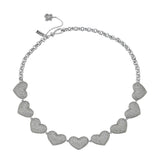 CUORI CHOKER